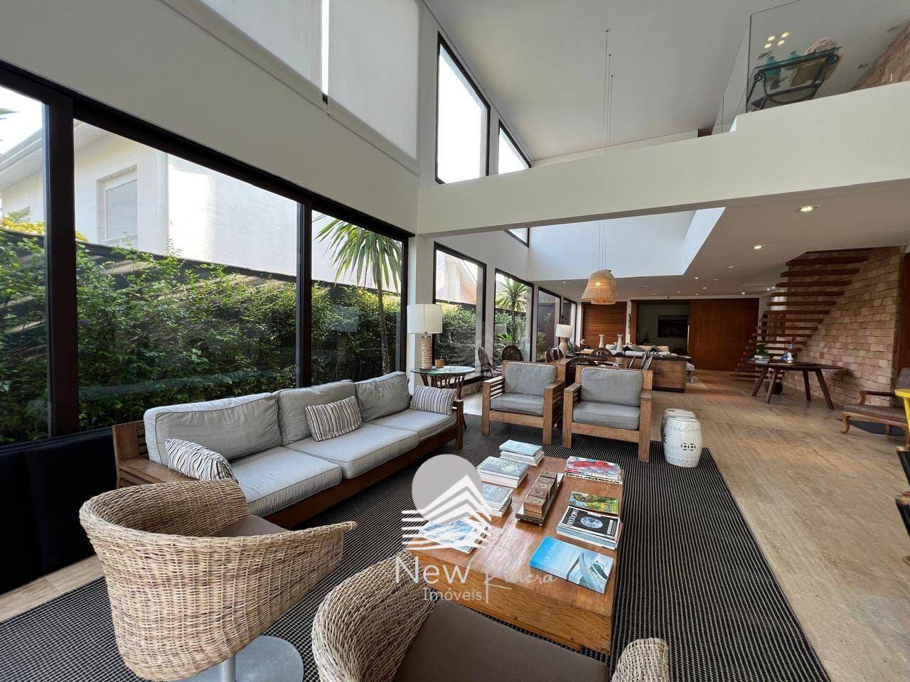 Casa de Condomínio, 7 quartos - Foto 11