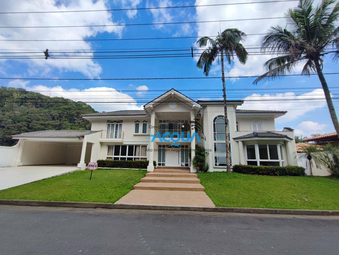 Casa de Condomínio à venda com 5 quartos, 1500M2 - Foto 2