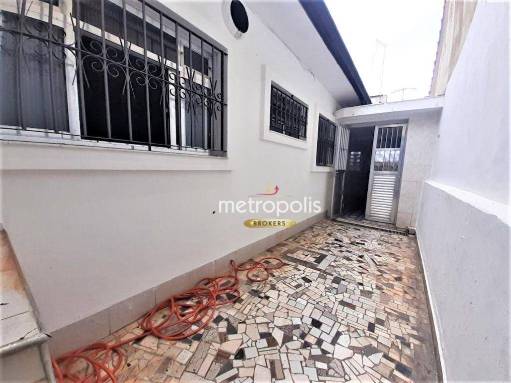 Casa à venda com 3 quartos, 168m² - Foto 23