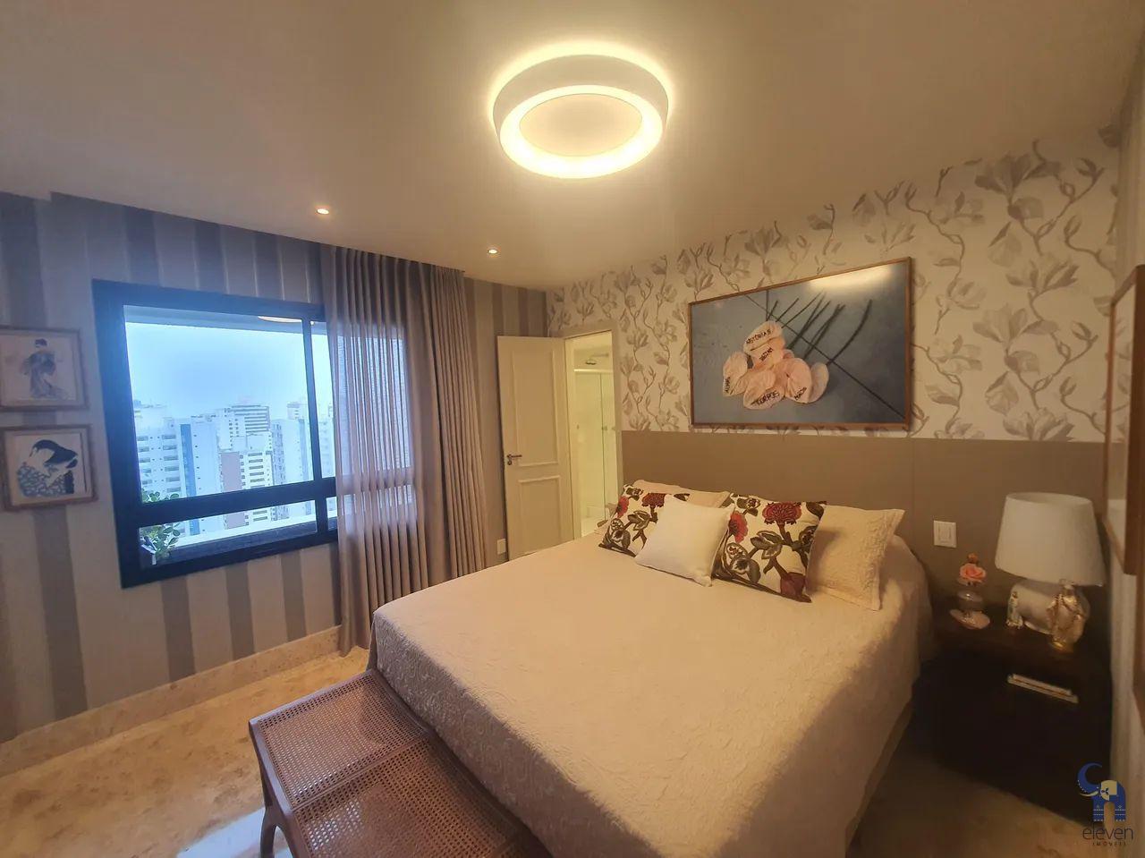 Apartamento à venda com 3 quartos, 146m² - Foto 14