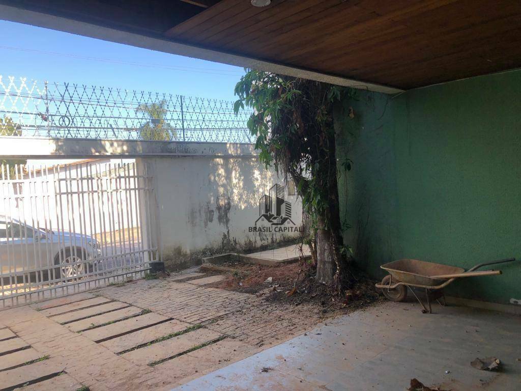 Sobrado à venda com 4 quartos, 380m² - Foto 20