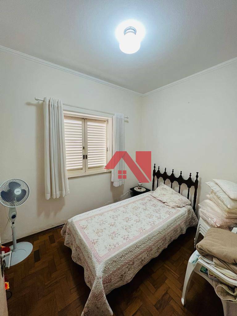 Casa, 5 quartos, 197 m² - Foto 11