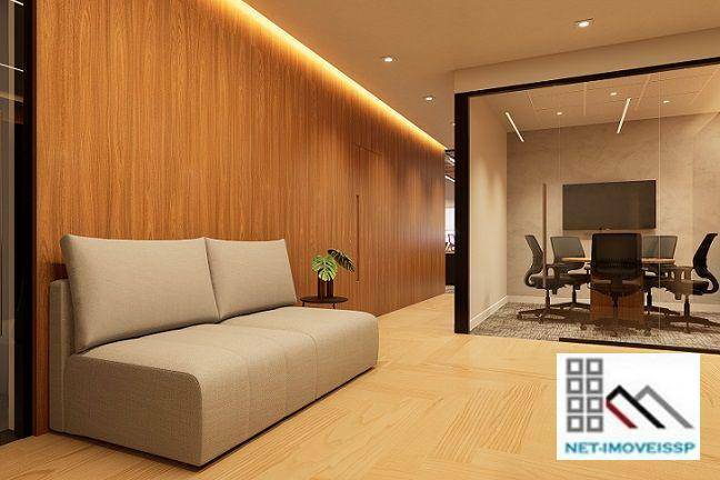 Conjunto Comercial-Sala para alugar, 2850m² - Foto 5
