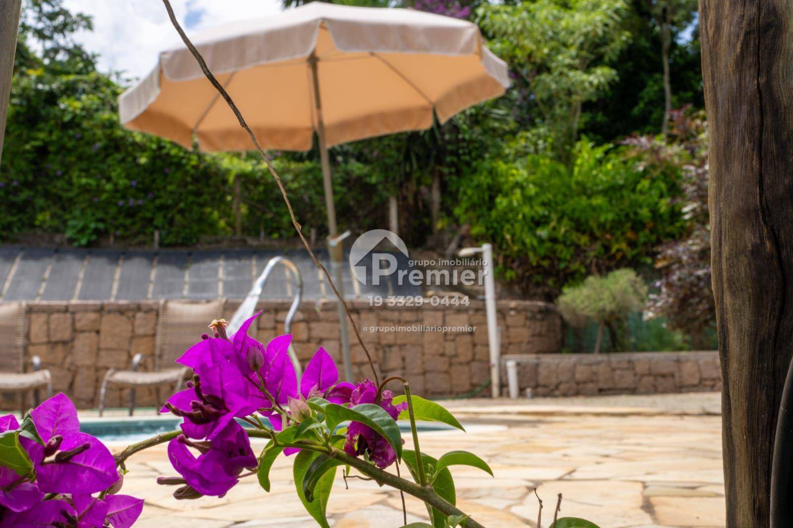 Chácara, 3 quartos, 2500 m² - Foto 4