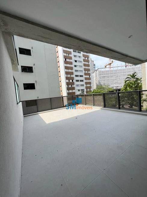 Apartamento à venda com 1 quarto, 69m² - Foto 6