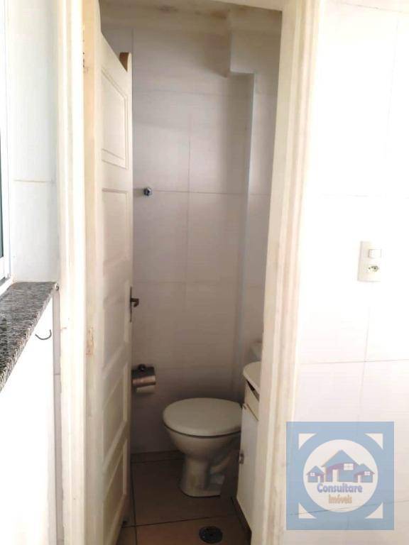 Apartamento à venda com 3 quartos, 137m² - Foto 33