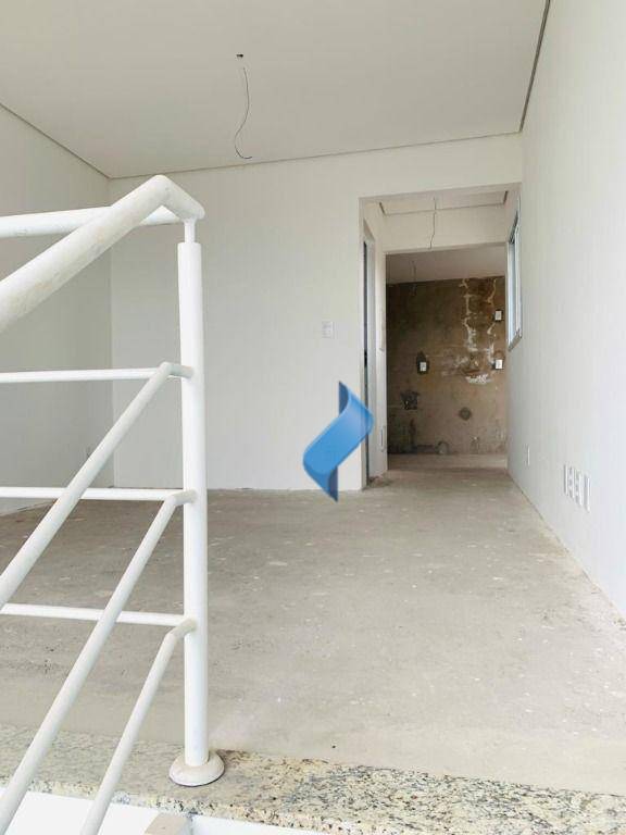 Apartamento à venda com 1 quarto, 137m² - Foto 14