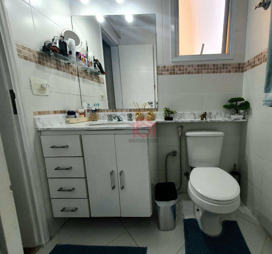 Apartamento à venda com 3 quartos, 75m² - Foto 30