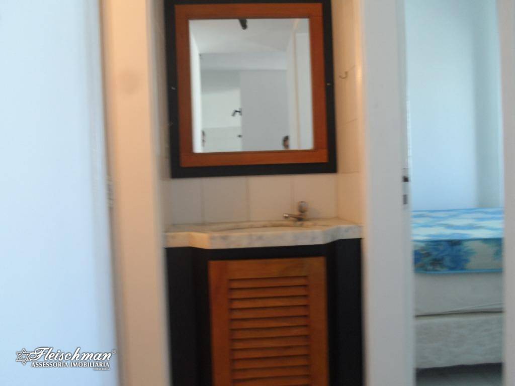 Apartamento à venda com 1 quarto, 57m² - Foto 13