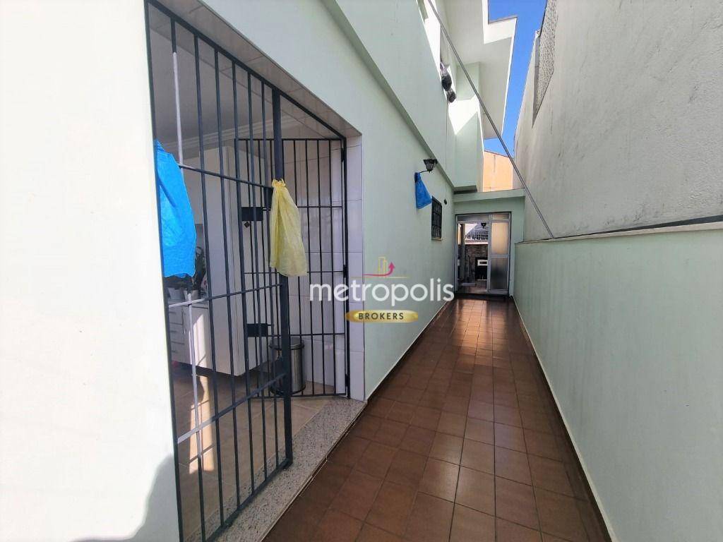 Sobrado à venda com 3 quartos, 290m² - Foto 36