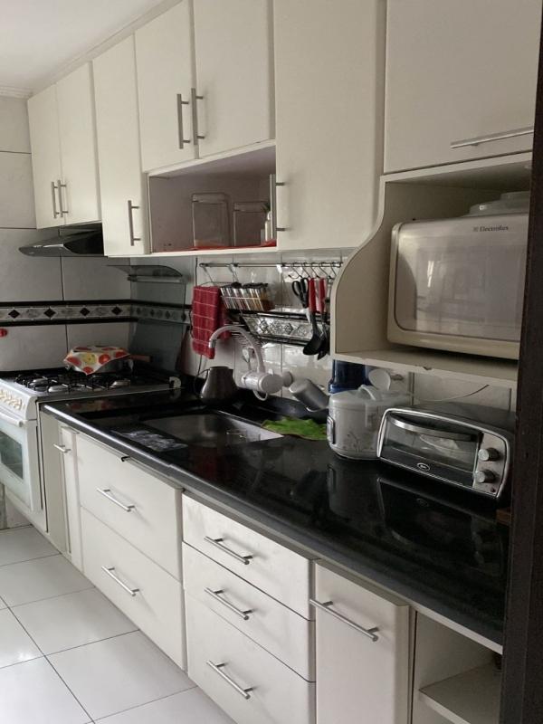 Apartamento à venda com 1 quarto, 49m² - Foto 7