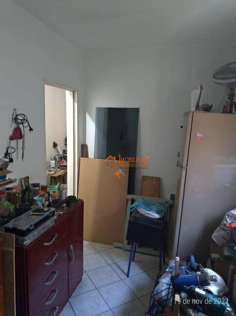 Sobrado à venda com 4 quartos, 180m² - Foto 19