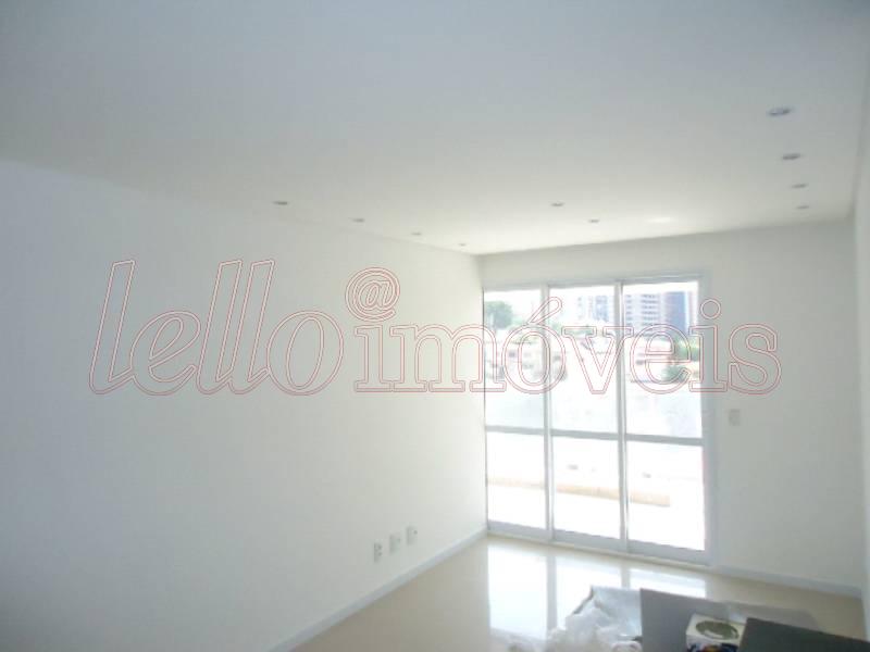 Apartamento para alugar com 2 quartos, 78m² - Foto 1