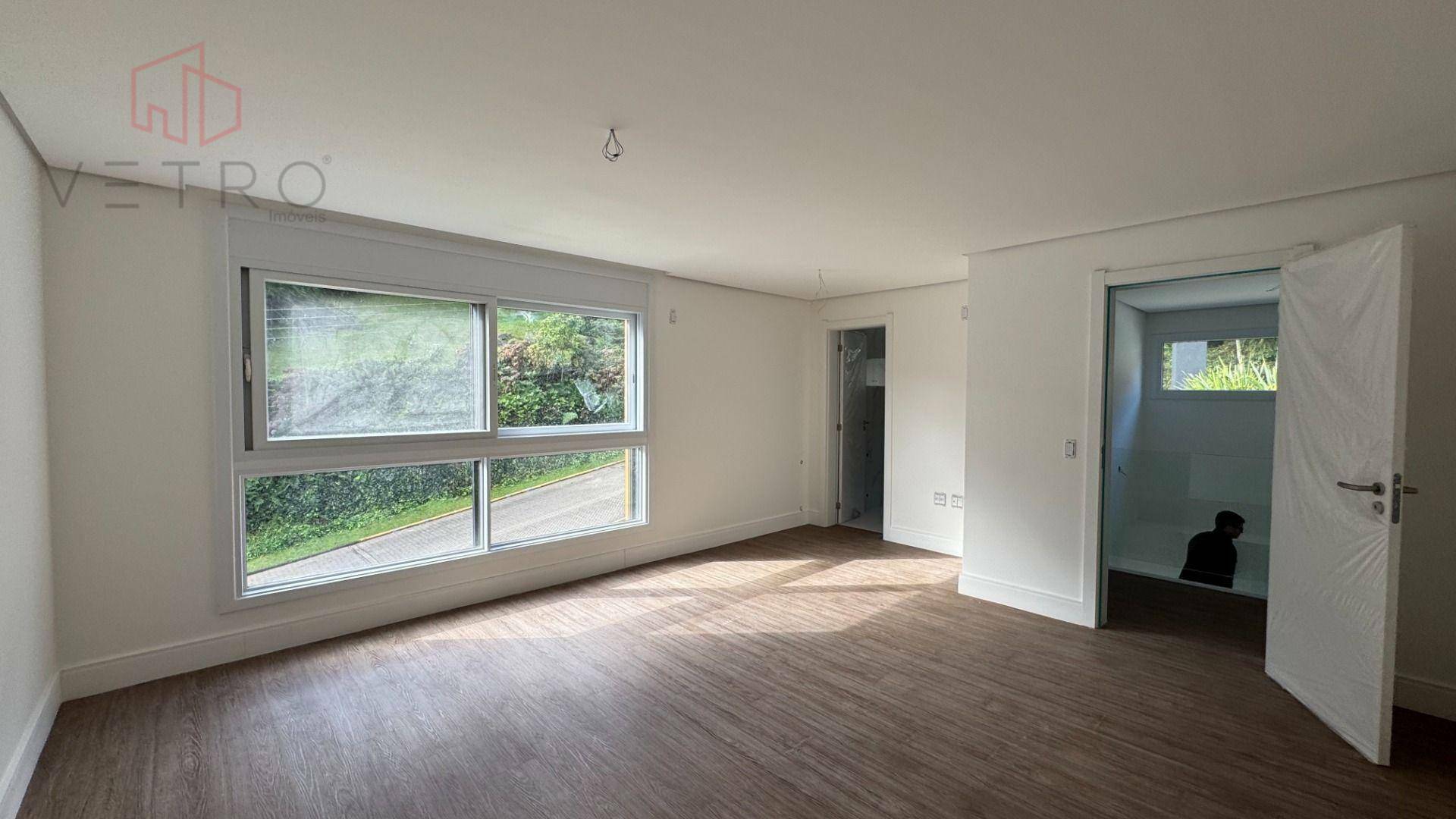 Casa de Condomínio à venda com 4 quartos, 491m² - Foto 24