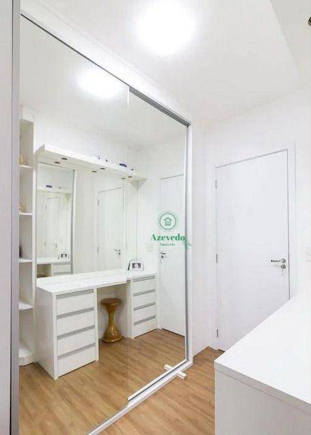 Apartamento à venda com 3 quartos, 122m² - Foto 15