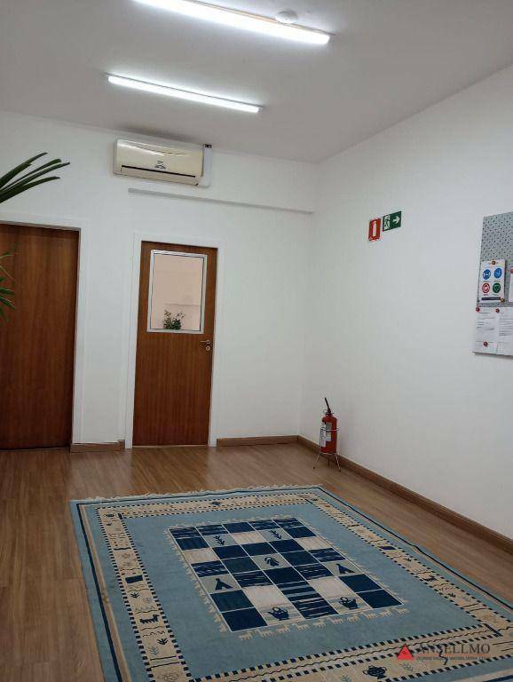 Depósito-Galpão-Armazém para alugar, 850m² - Foto 11