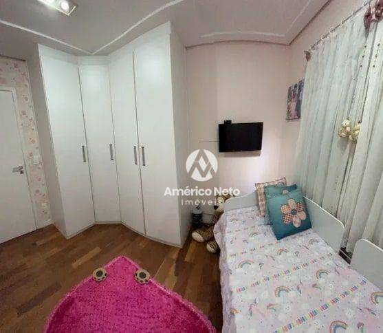 Apartamento à venda com 3 quartos, 96m² - Foto 17