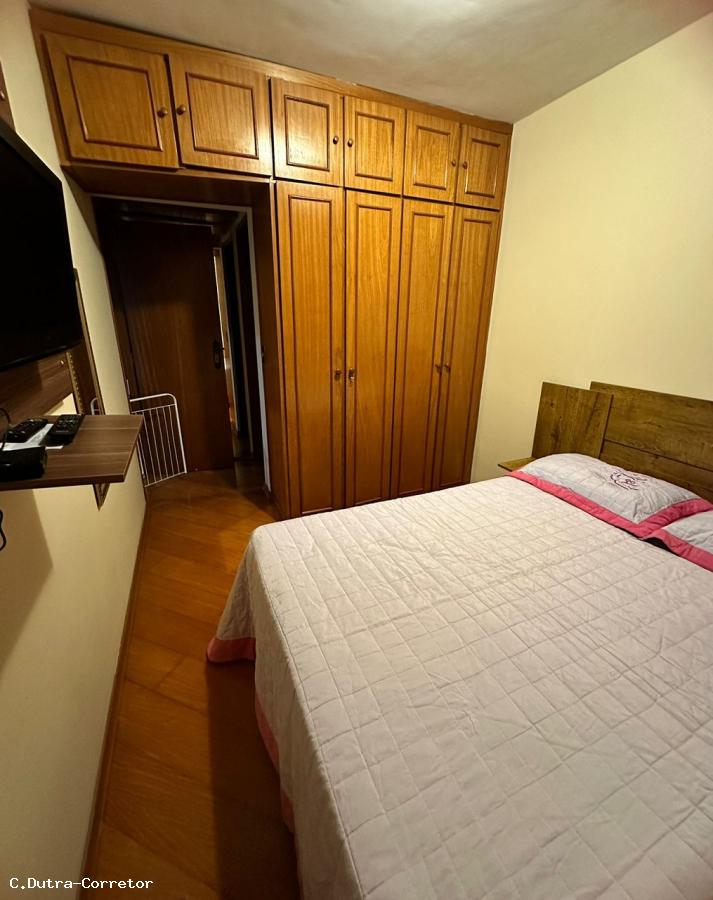 Apartamento à venda com 2 quartos, 59m² - Foto 3