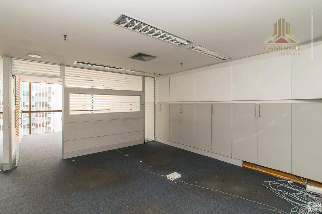 Conjunto Comercial-Sala à venda, 134m² - Foto 13