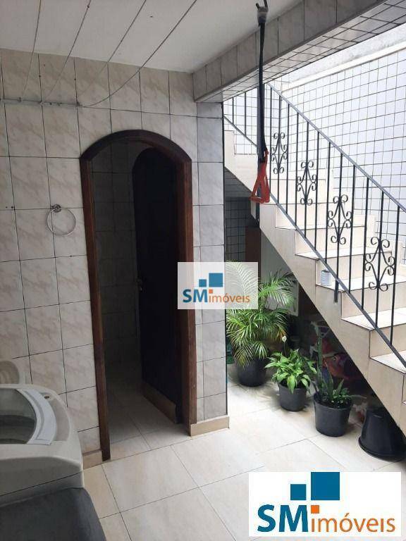 Sobrado à venda com 2 quartos, 117m² - Foto 19