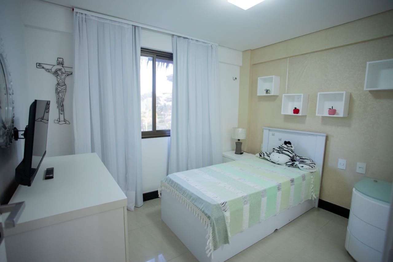 Apartamento à venda com 3 quartos, 81m² - Foto 5