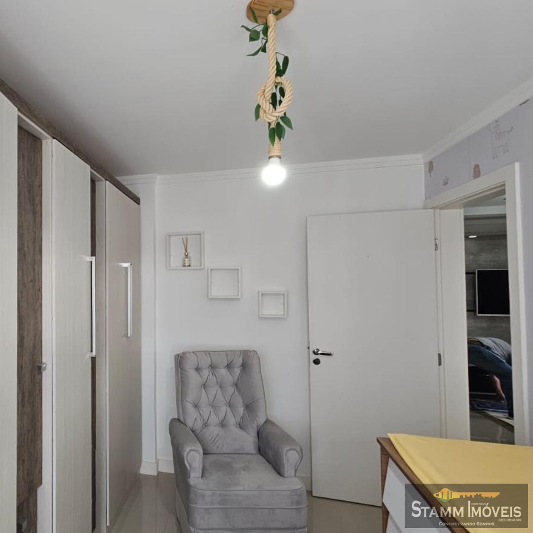 Apartamento à venda com 2 quartos, 83m² - Foto 13