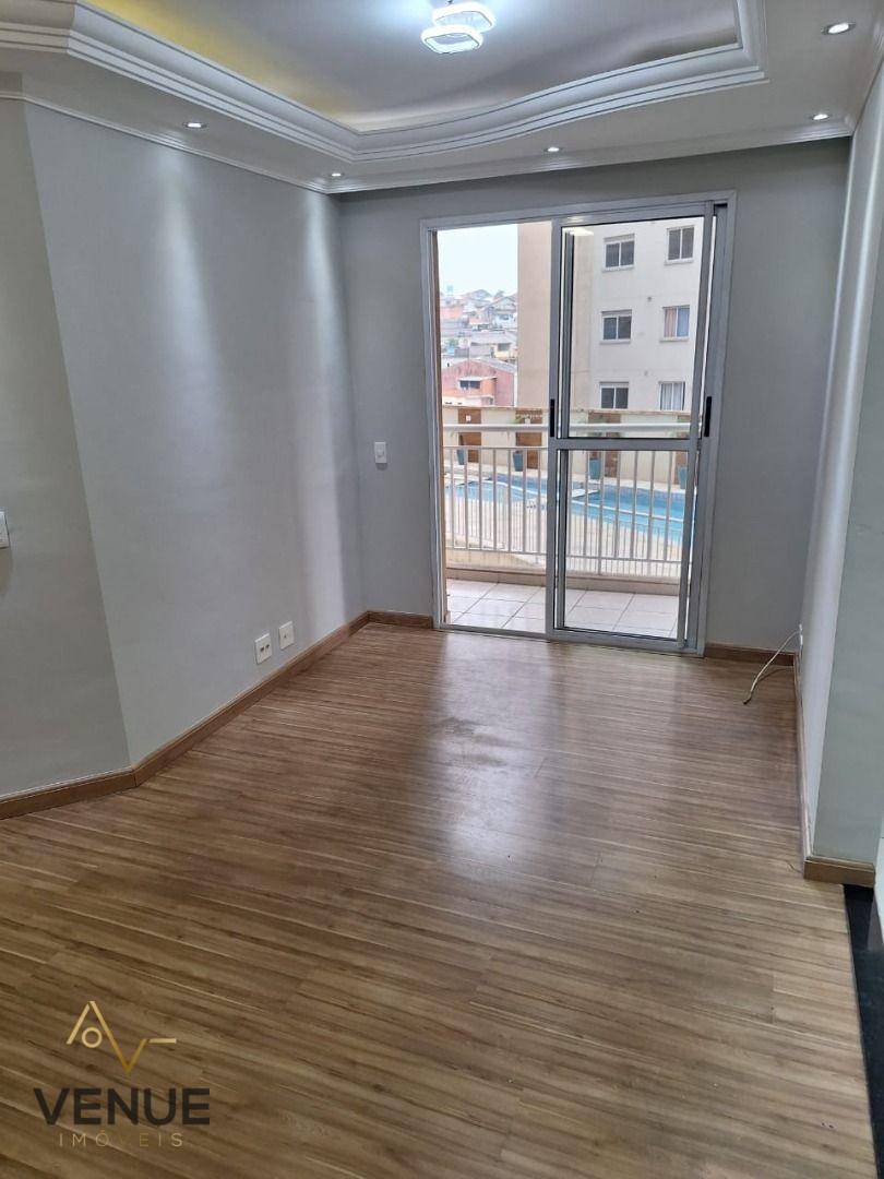 Apartamento à venda com 2 quartos, 48m² - Foto 21