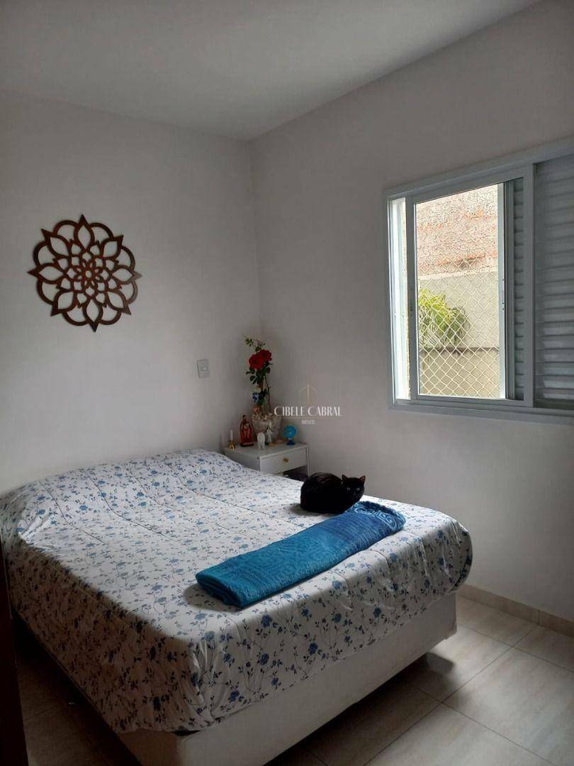 Apartamento à venda com 2 quartos, 69m² - Foto 7