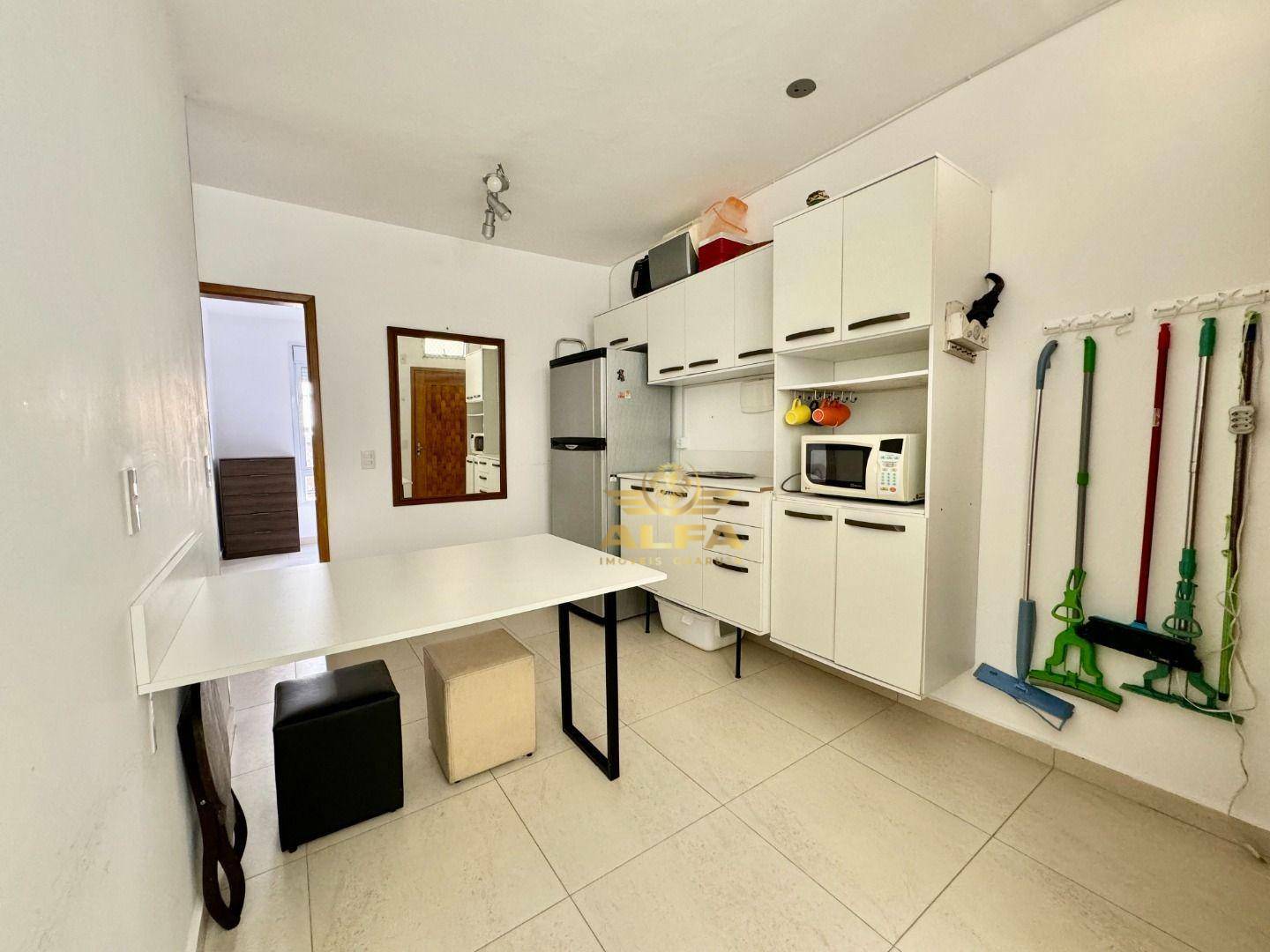 Apartamento à venda com 3 quartos, 70m² - Foto 5