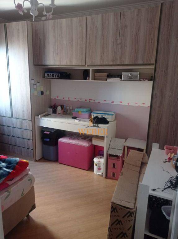 Apartamento à venda com 3 quartos, 76m² - Foto 10