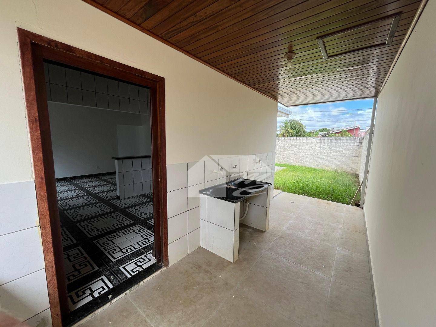 Casa à venda com 3 quartos, 171m² - Foto 7