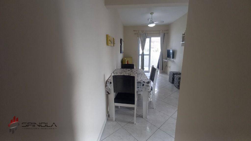 Apartamento à venda com 1 quarto, 45m² - Foto 5