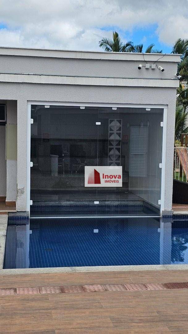 Apartamento à venda com 2 quartos, 55m² - Foto 23