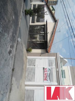 Sobrado para alugar com 2 quartos, 90m² - Foto 12