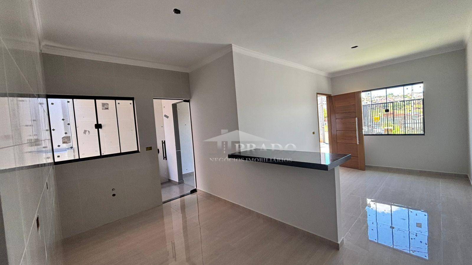 Casa, 3 quartos, 89 m² - Foto 4