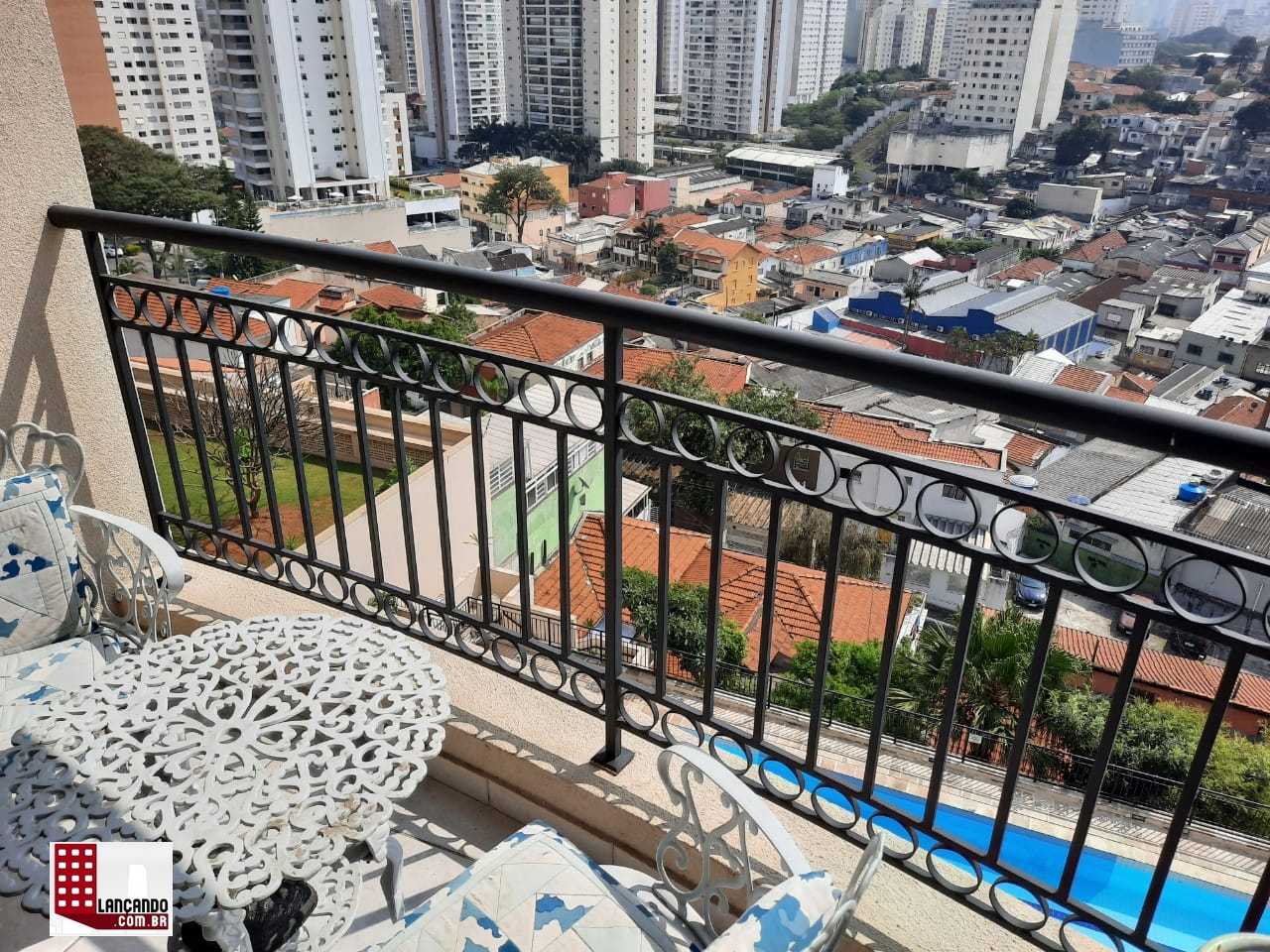 Apartamento à venda com 3 quartos, 80m² - Foto 9