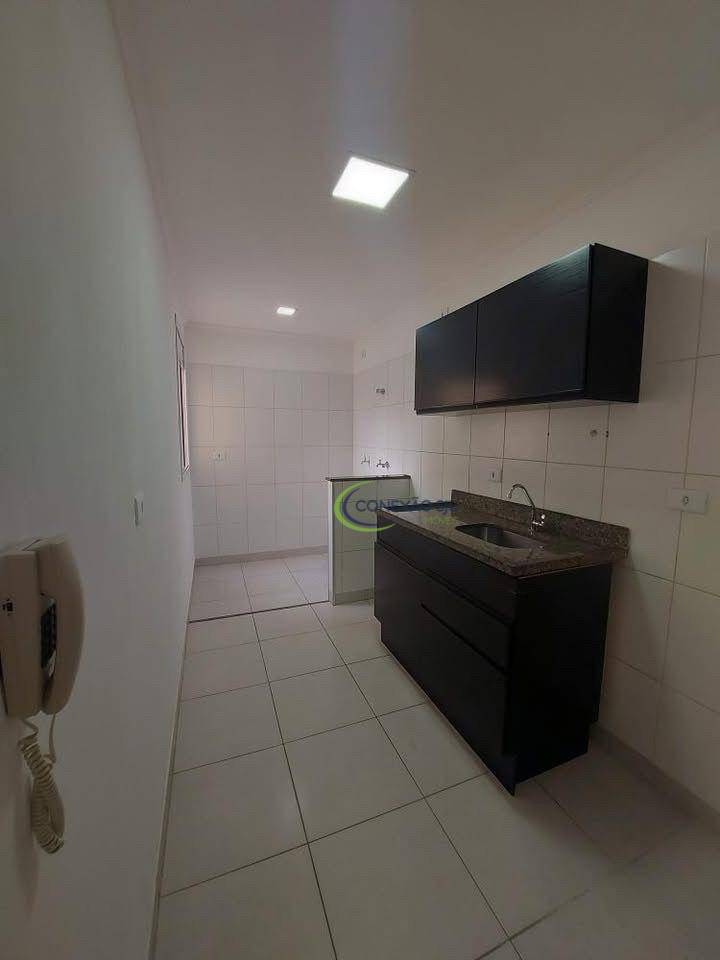 Apartamento à venda com 2 quartos, 49m² - Foto 3