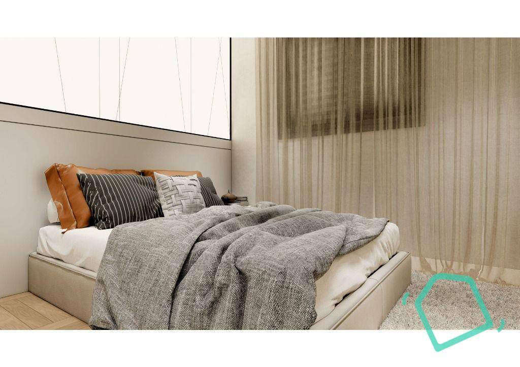 Apartamento à venda com 2 quartos, 44m² - Foto 22