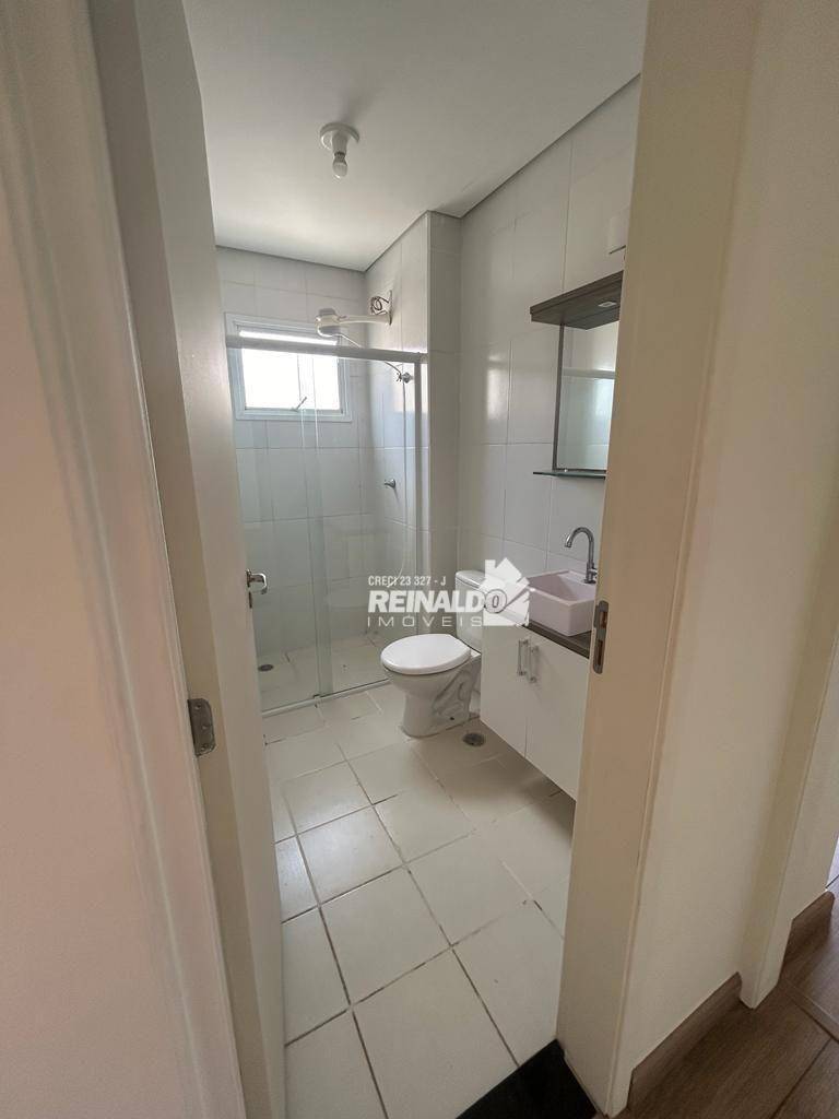 Apartamento à venda com 2 quartos, 53m² - Foto 7