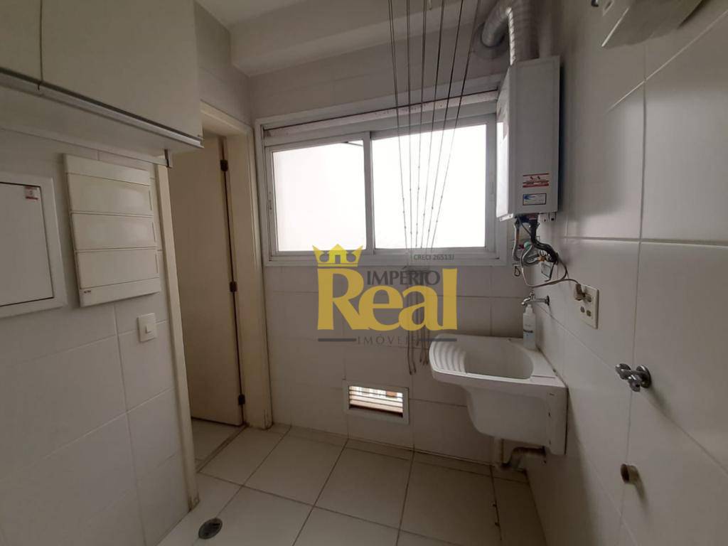 Apartamento à venda com 3 quartos, 162m² - Foto 8