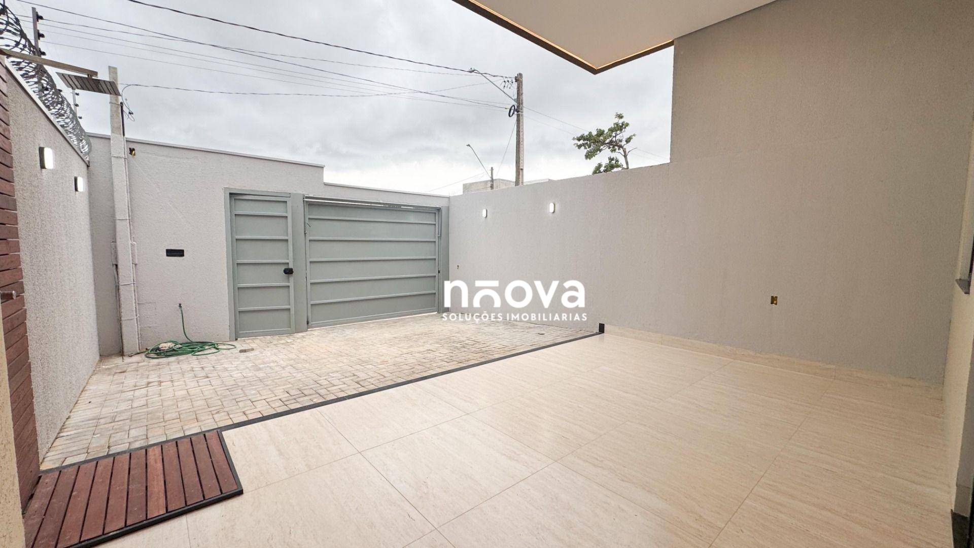Casa, 3 quartos, 120 m² - Foto 3