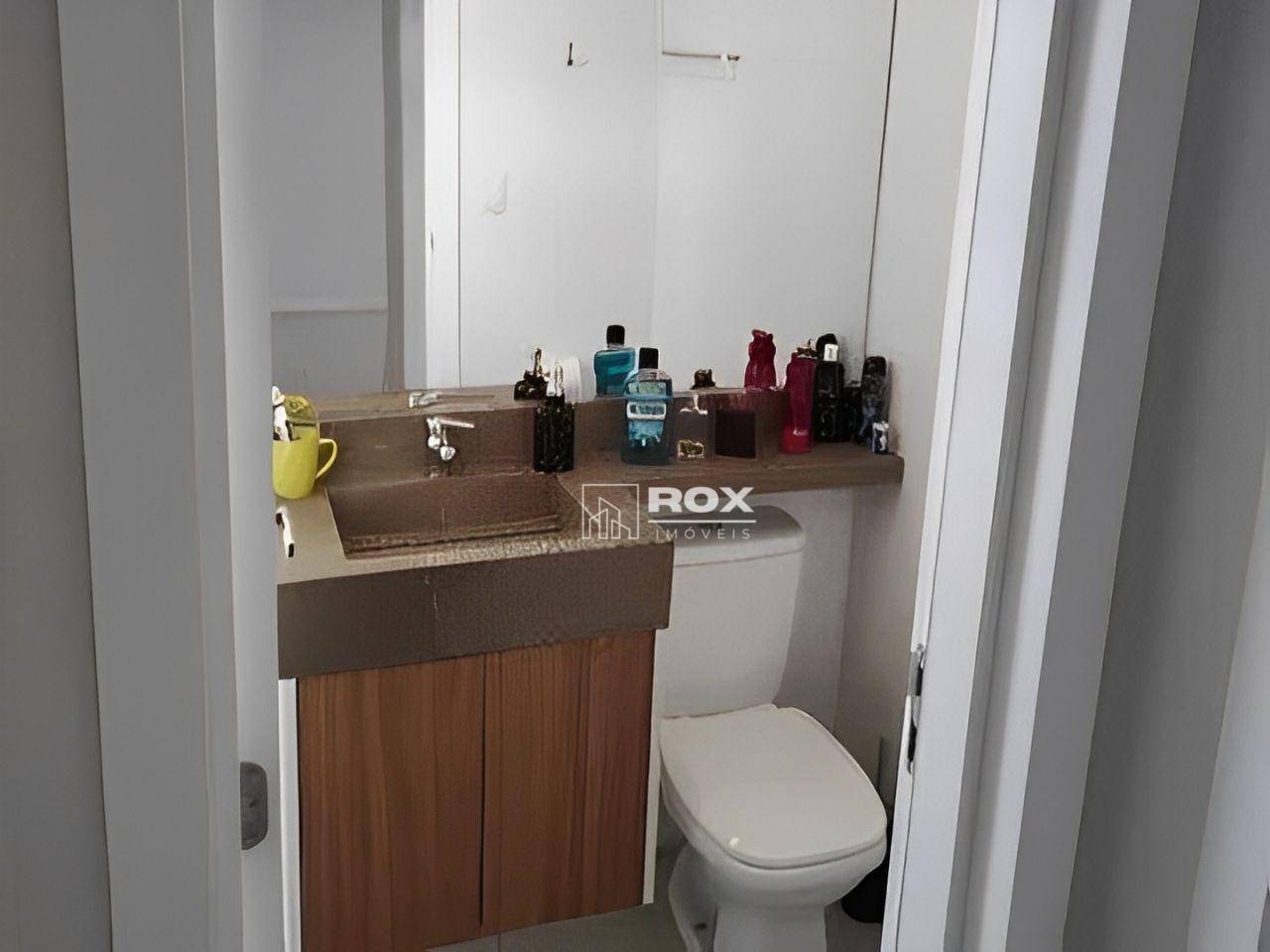 Apartamento à venda com 2 quartos, 49m² - Foto 8