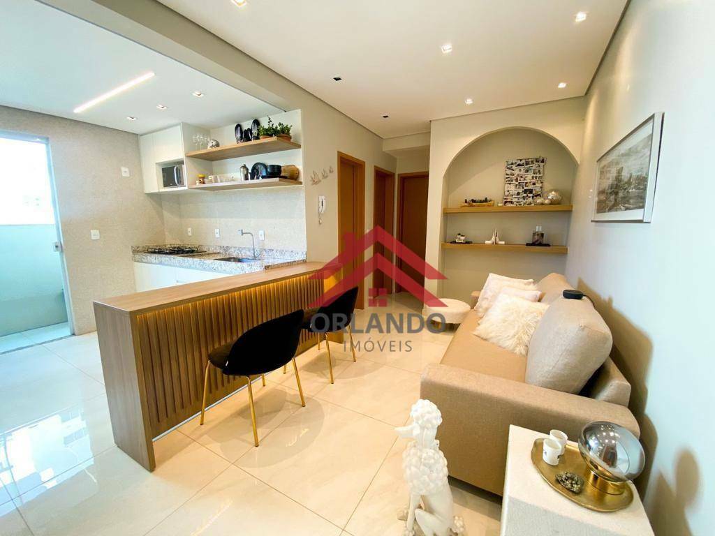 Apartamento à venda com 2 quartos, 56m² - Foto 14