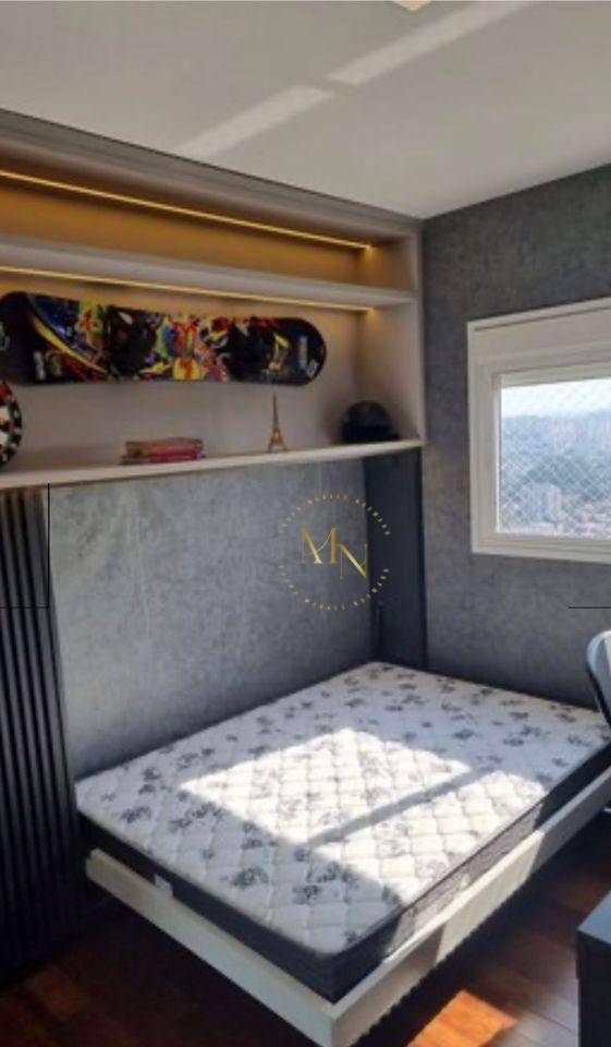 Apartamento à venda com 4 quartos, 238m² - Foto 9