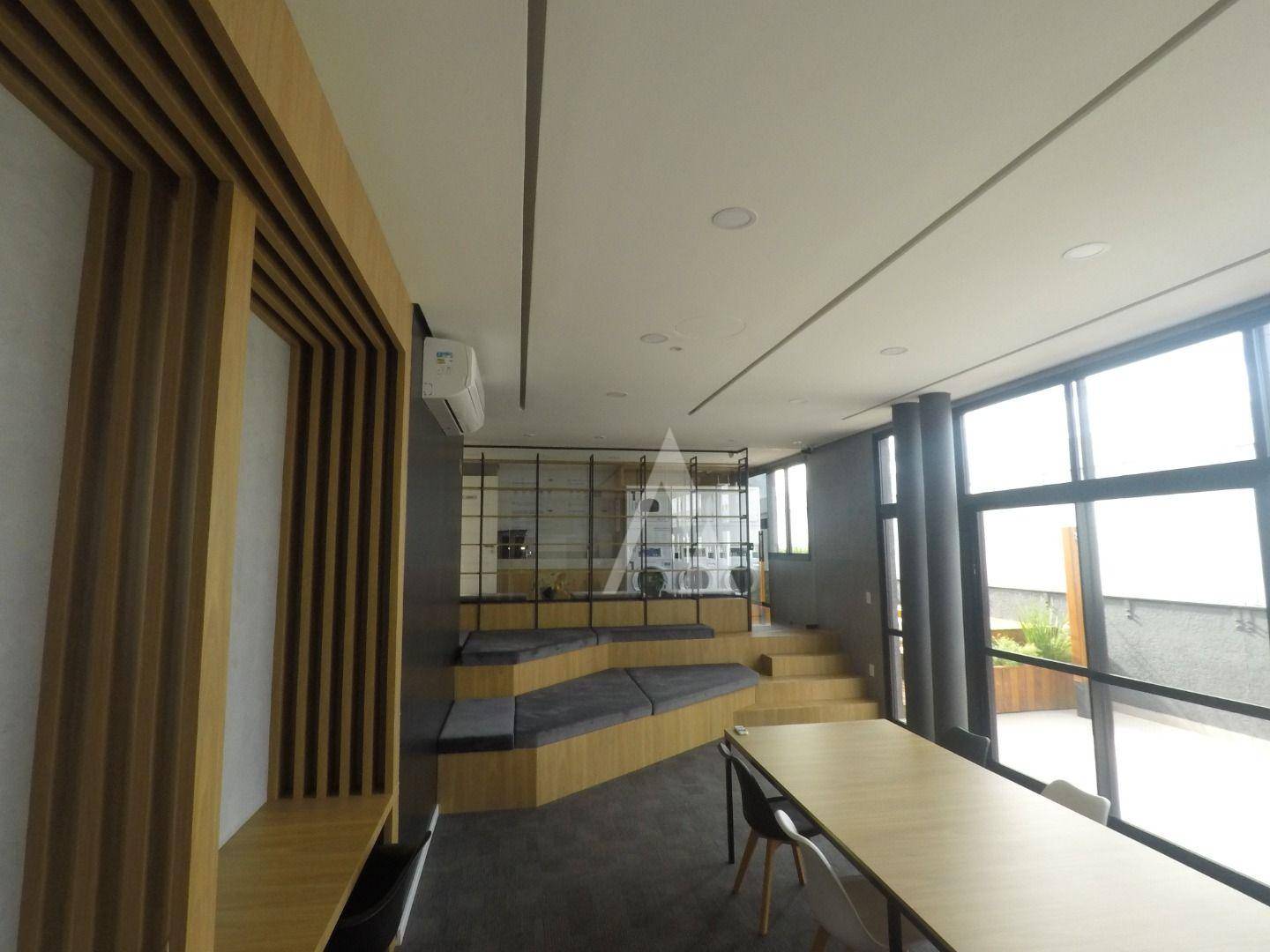 Apartamento para alugar com 2 quartos, 61m² - Foto 47