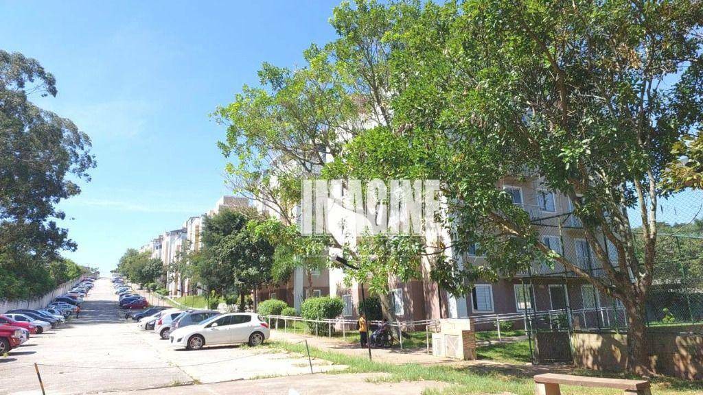 Apartamento à venda com 2 quartos, 42m² - Foto 21