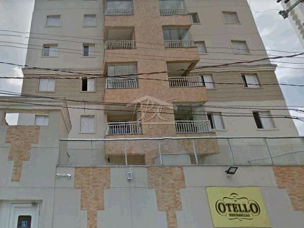 Apartamento à venda com 2 quartos, 75m² - Foto 1