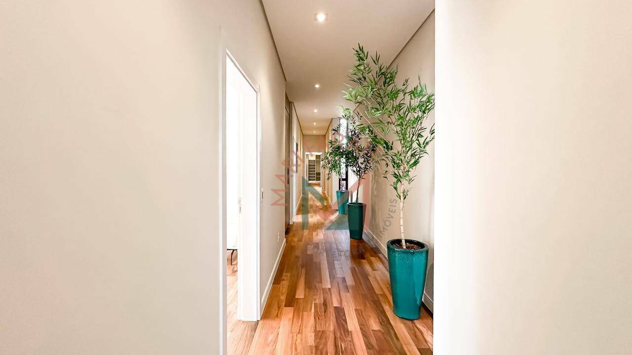 Casa de Condomínio à venda com 4 quartos, 566m² - Foto 17