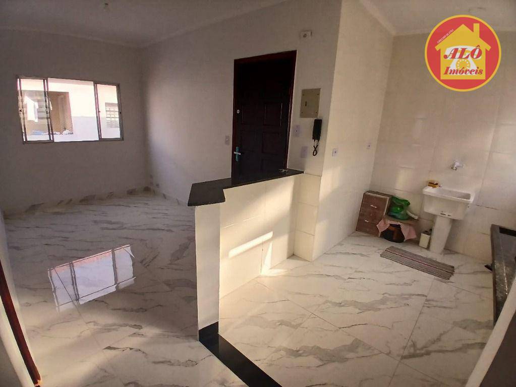 Apartamento à venda com 1 quarto, 34m² - Foto 6