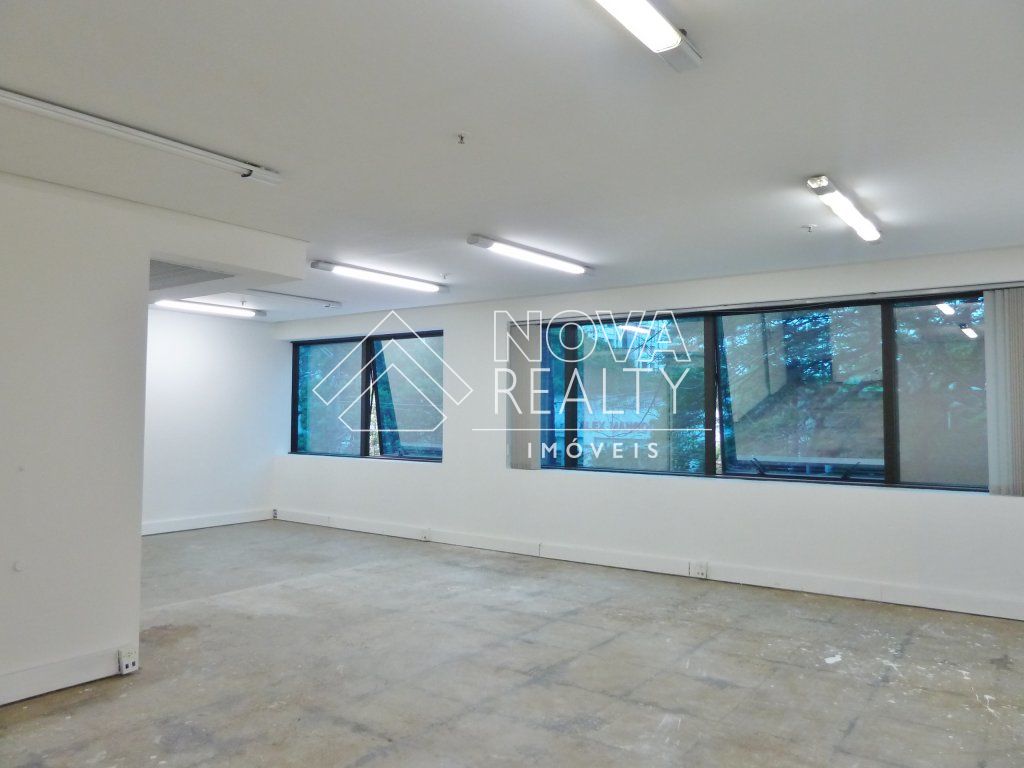 Conjunto Comercial-Sala à venda e aluguel, 50m² - Foto 1